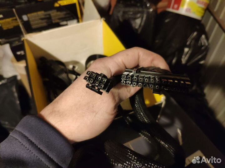 Corsair cx750m