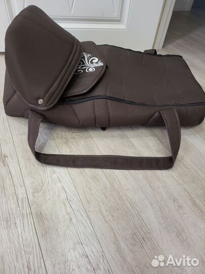 Сумка переноска для детей