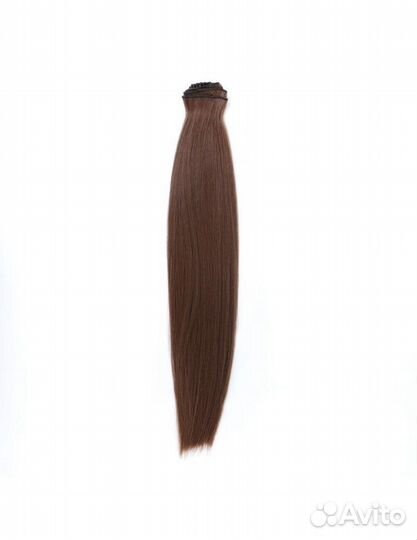 Накладные волосы