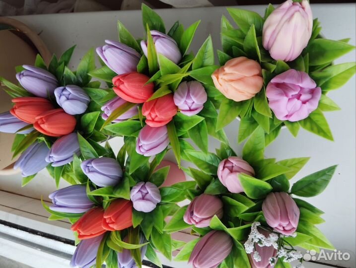 Подарок на 8 марта