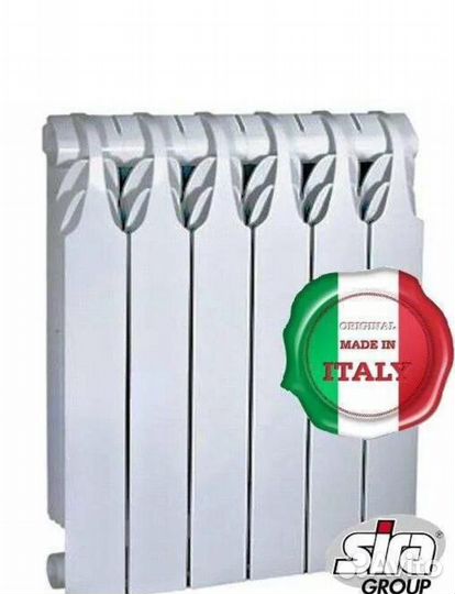 Радиатор отопления