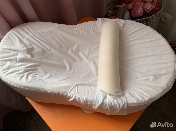 Кокон Red Castle