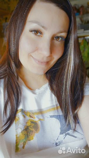 Администратор салона красоты