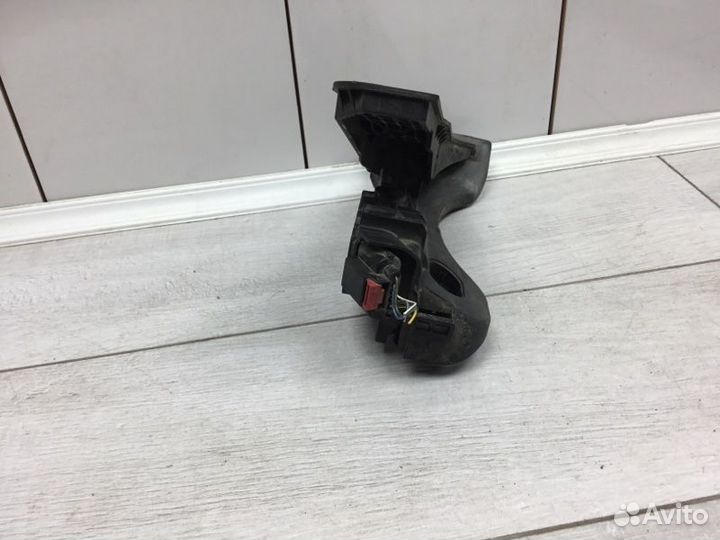 Педаль газа Volkswagen Golf универсал BLS 2007