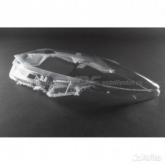 Стекло для фары Mazda 6 GJ (2015+) Рестайлинг Лево