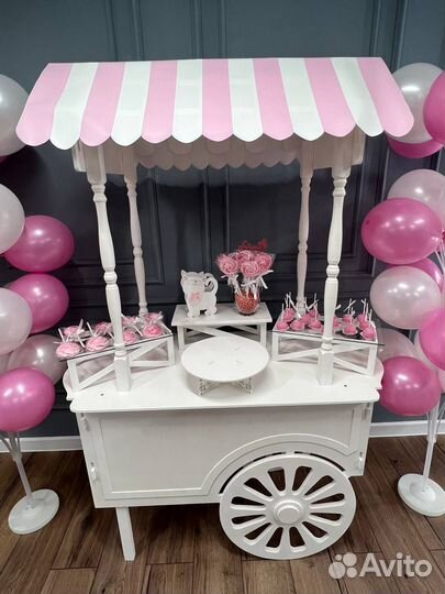 Кенди Бар - Candy bar (Продажа и Аренда в лс)