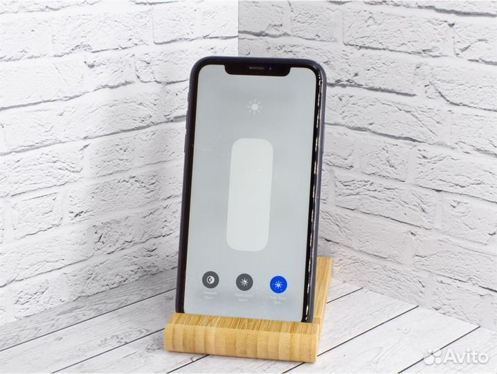 Смартфон Apple iPhone Xr 64 гб RU, nano SIM+eSIM