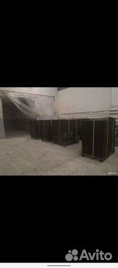 Арболитовые блоки