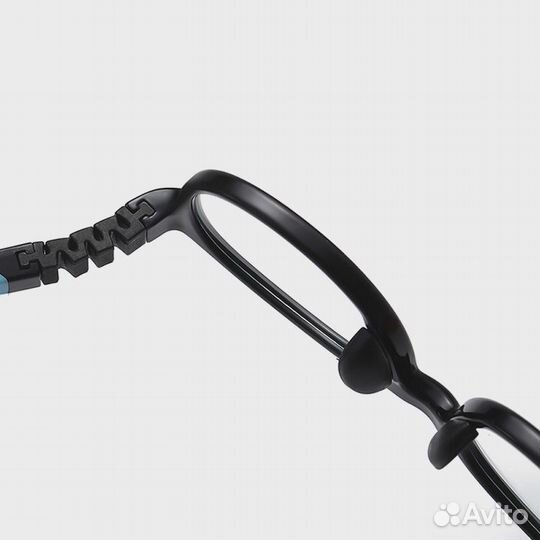 Новые детские очки с защитой UV400, для компьютера