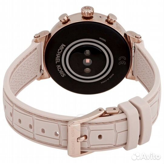 Smart watch Michael Kors Sofie Rose Gold