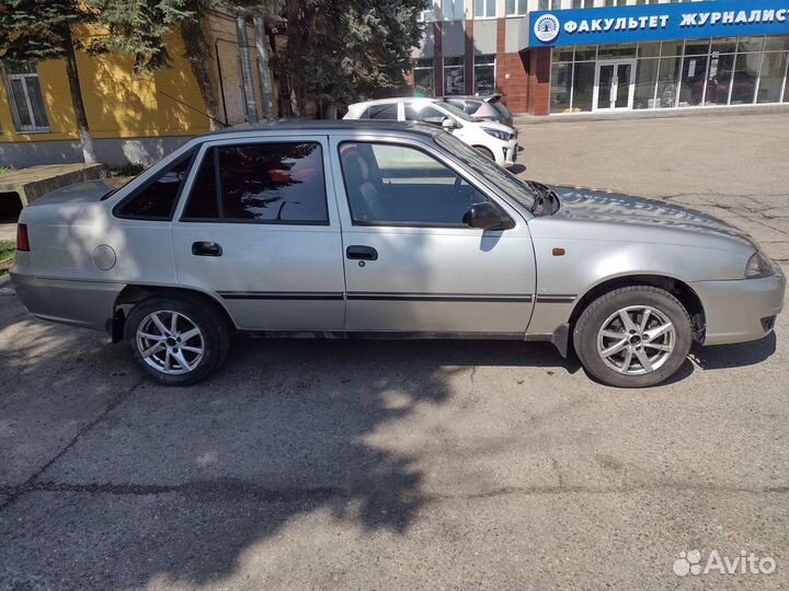 Daewoo Nexia 1.6 МТ, 2008, 141 915 км