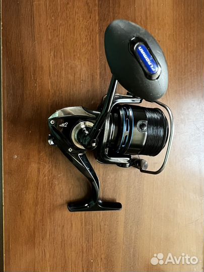 Катушка Flagman Armadale Pro Feeder Reel 5500