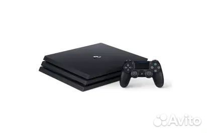 Аренда ps4 pro