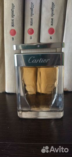 LA Panthère Cartier 50ml, парфюмированная вода