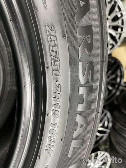 Marshal MU12 255/50 R19 103W