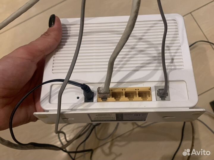 Роутер tp link