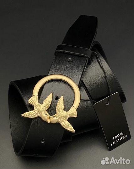 Ремень женский Pinko