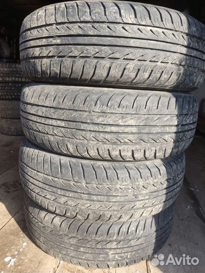 КАМА Breeze 175/65 R14 82H