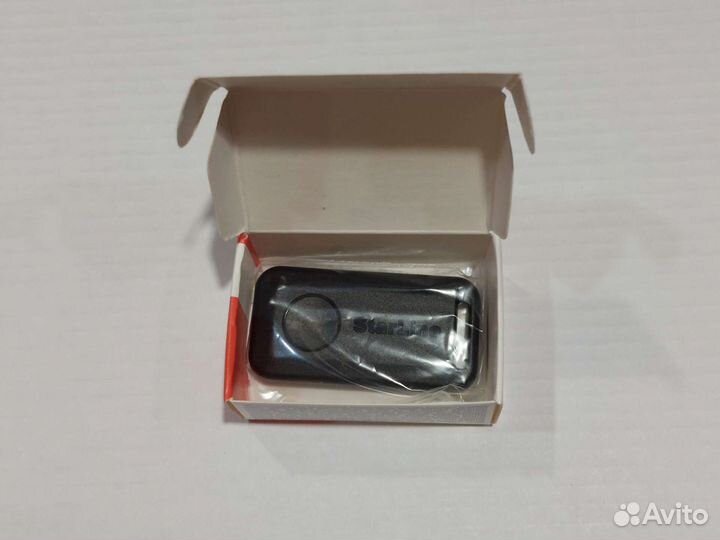 Метка Starline S96 v2 Старлайн BLE