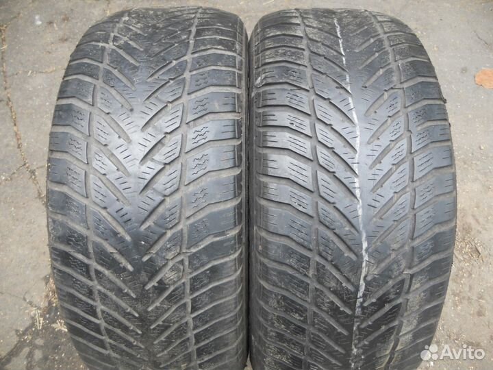 Goodyear Eagle Ultra Grip GW-3 215/55 R16 93H