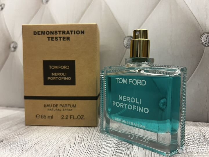 Tom ford neroli portofino