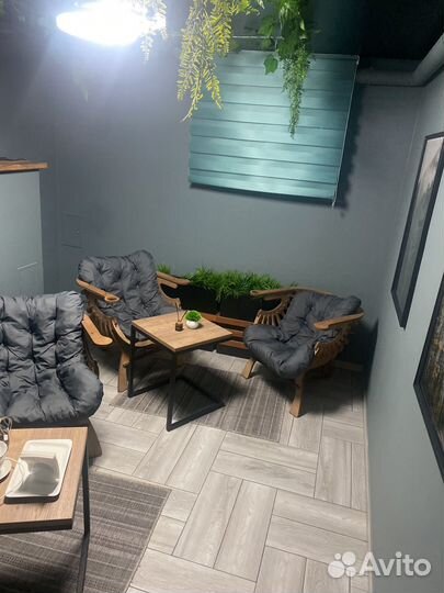 Готовый спа салон