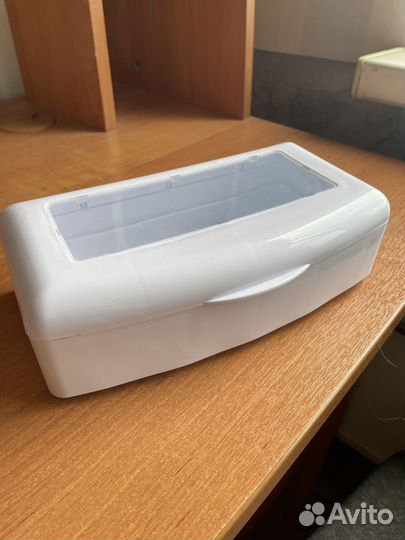 Стерилизатор для инструментов