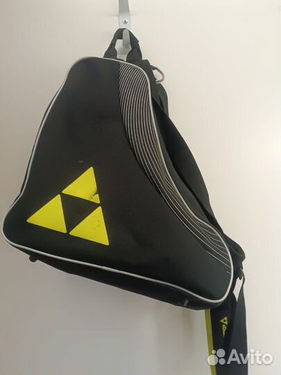 Сумка для горнолыжных ботинок б/у