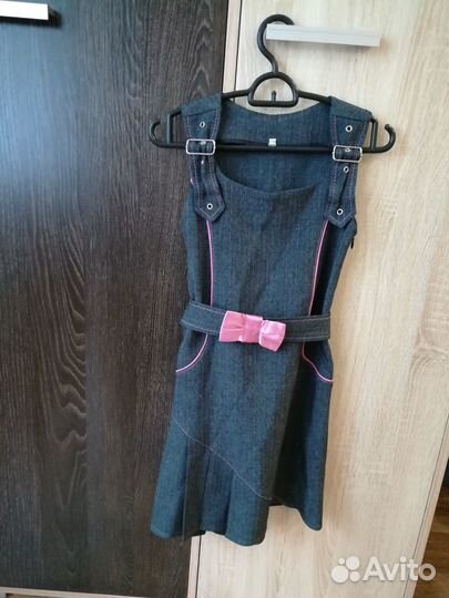 Форма для школьника