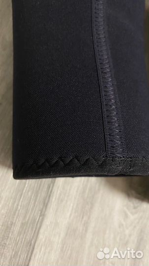 Наколенники для пауэрлифтинга D.F