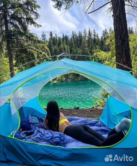 Туристическое снаряжение прокат