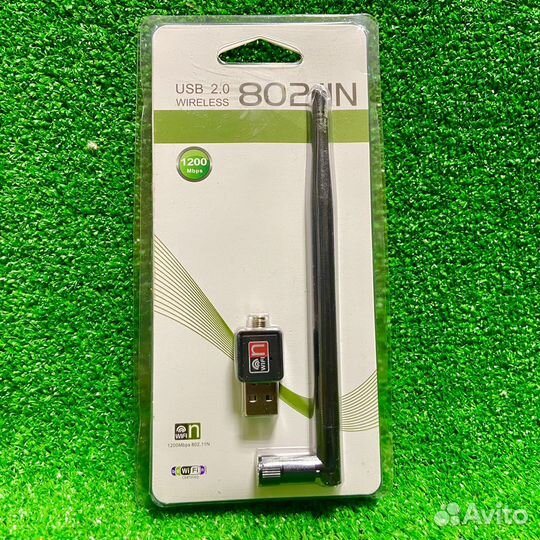 Wifi адаптер