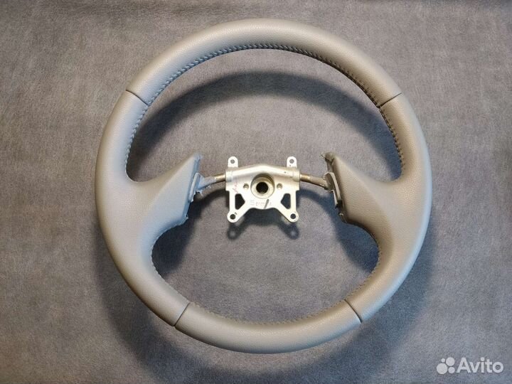 Руль Hyundai accent мт-2