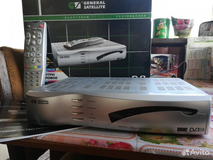 Аппаратура