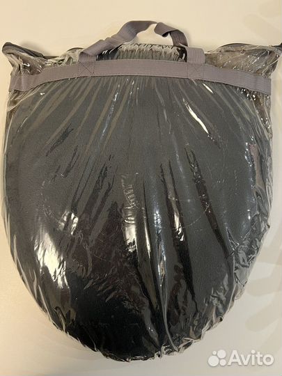 Подушка на стул ортопедическая