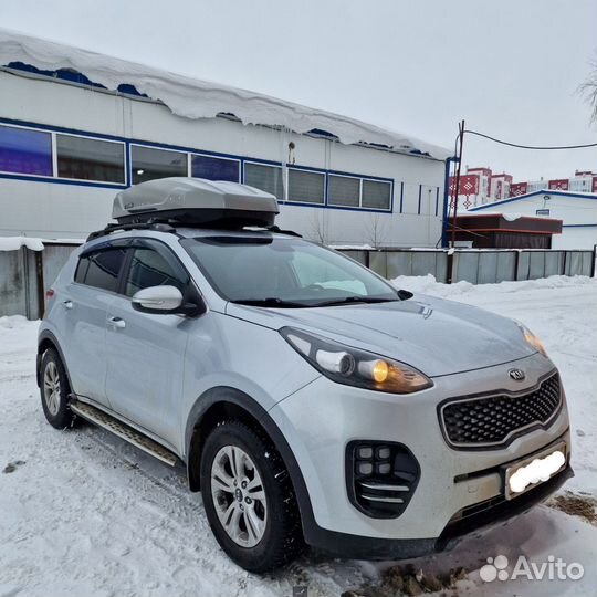 Автобокс Сатурн 430 от производителя