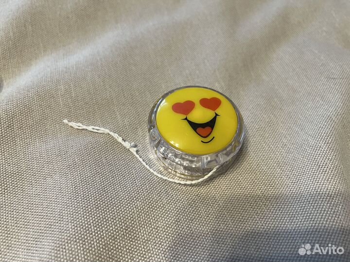 Игрушки из 90х