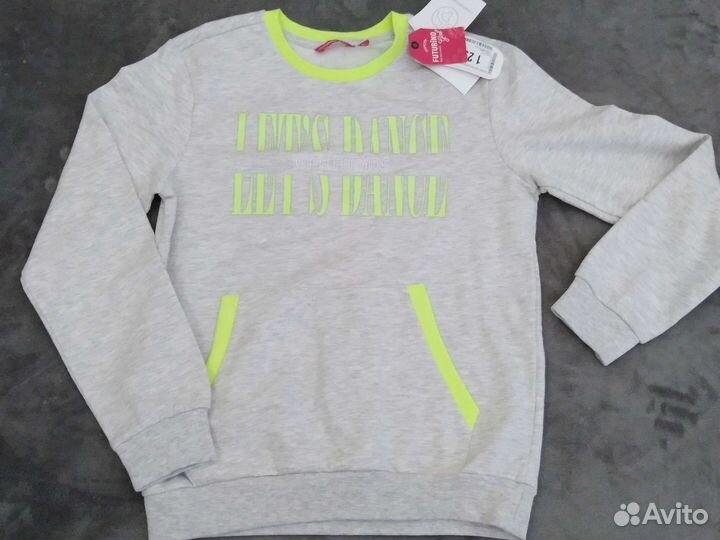 Спортивный костюм женский 42р