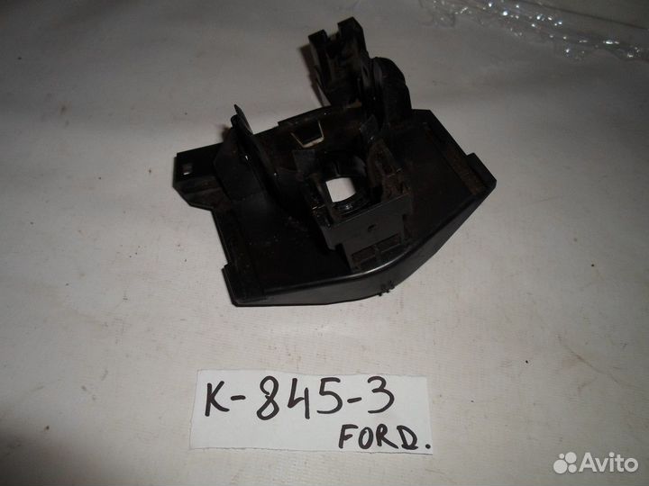 Подрулевая контактная группа (Ford Focus)