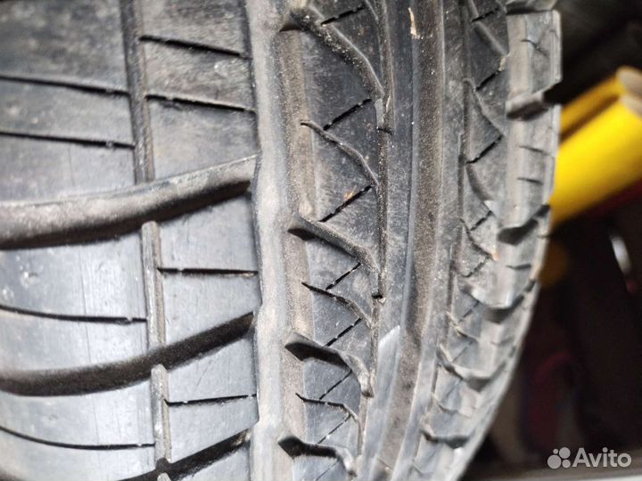 Колесо r 14 летние одно