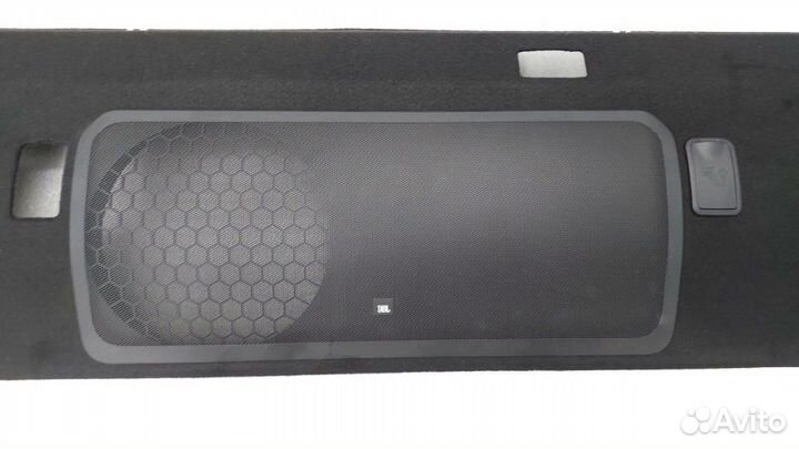 Полка багажника Toyota Camry ASV70 2arfe 2020