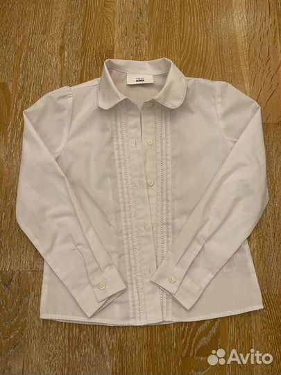 Школьная форма для девочки 128