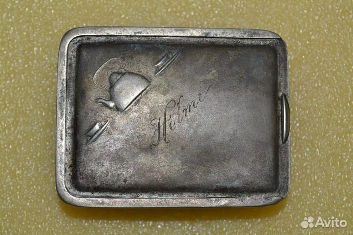 Емкость для подогрева воды, и грелка для рук