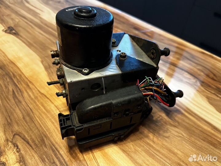 Блок ABS Mercedes Benz c208, w210