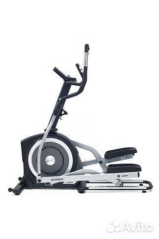 Эллиптический тренажер Proxima Maximus iPRO v.3.16