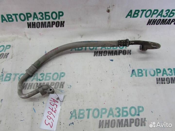 Трубка кондиционера для Toyota Yaris 2 2005-2011г