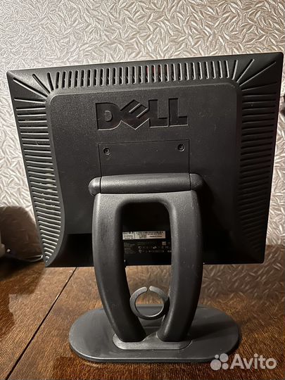 Монитор Dell E173FPc