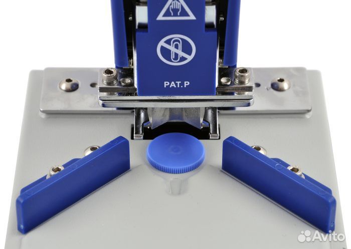 Обрезчик углов AD-1 Warrior (R 6 мм)