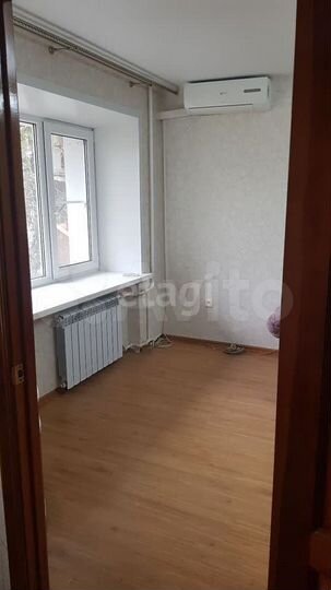2-к. квартира, 43,1 м², 2/5 эт.