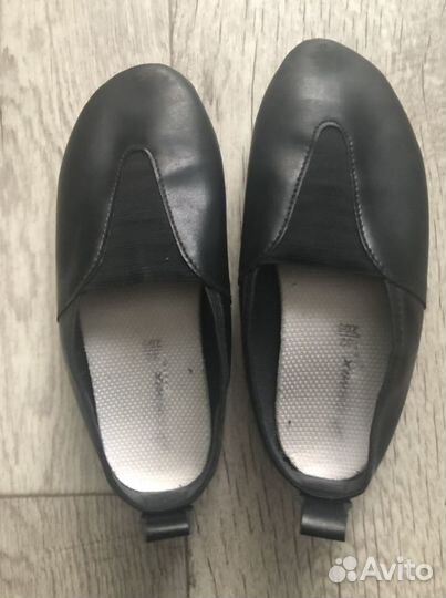 Чешки черные